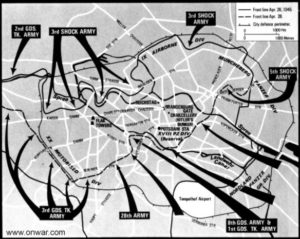 b6p93r La concquista del Reichstag