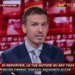 Marco Montemagno per Io Reporter
