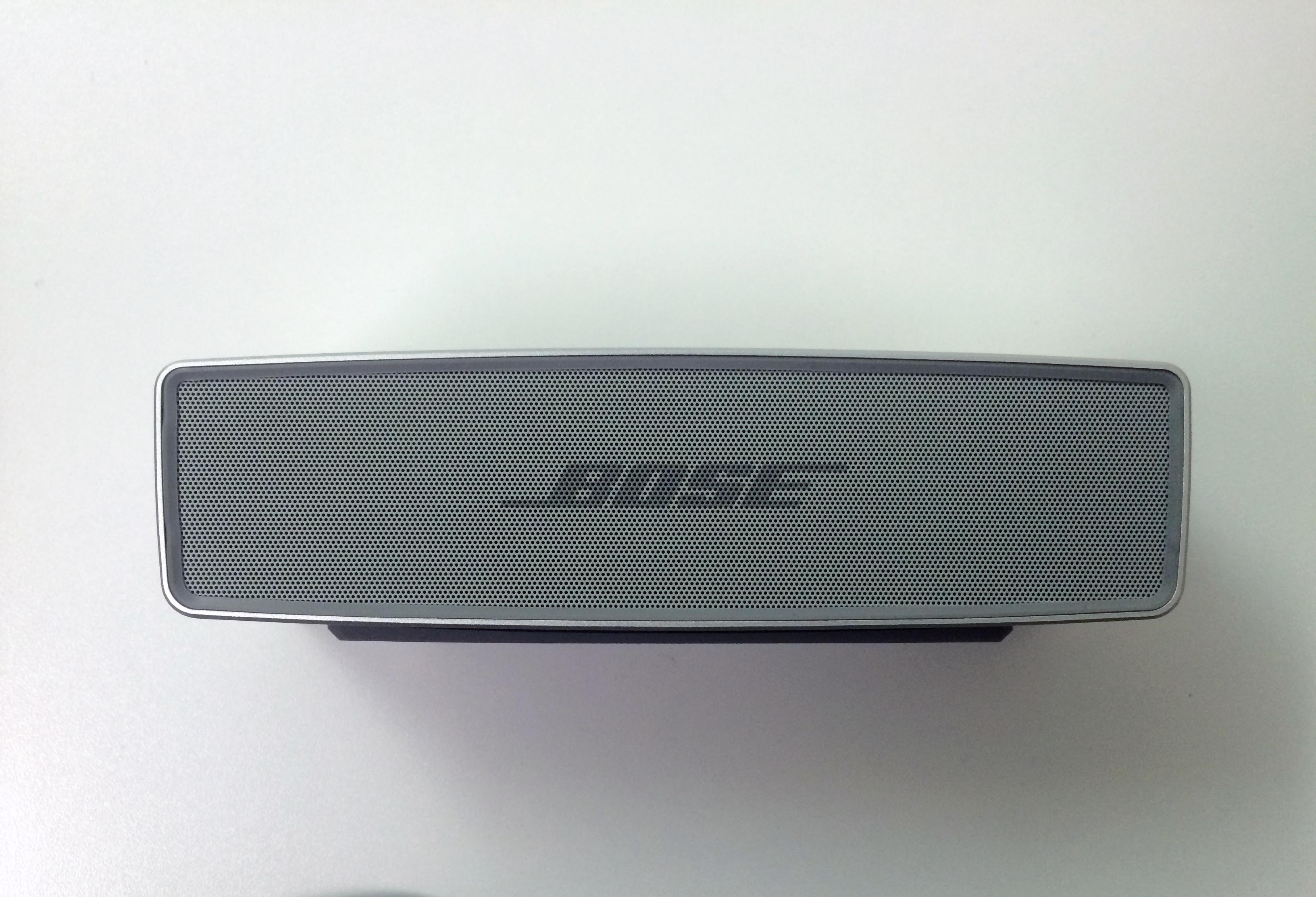 Altoparlante Bose SoundLink mini II