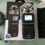 Zoom H5