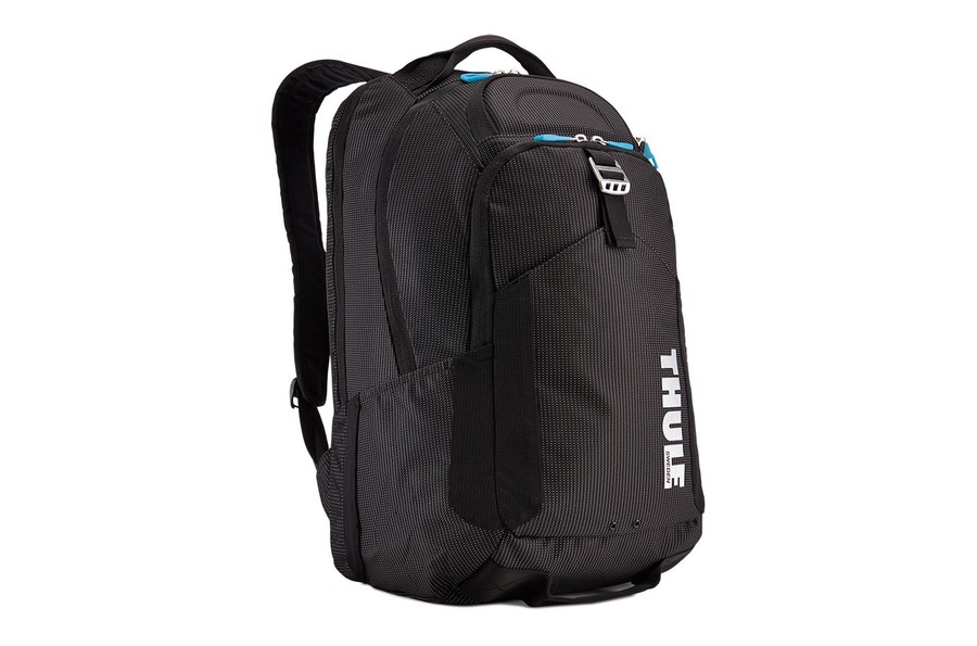 Recensione Zaino Thule Crossover 32L - Roberto Chibbaro