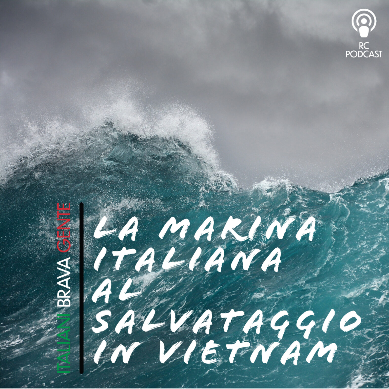 podcast marina militare italiana