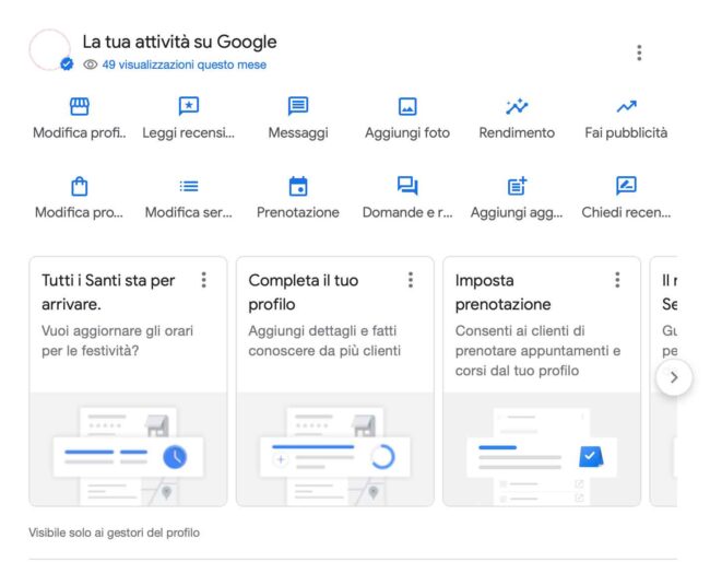 Articolo-google-my-busienss google my business guida