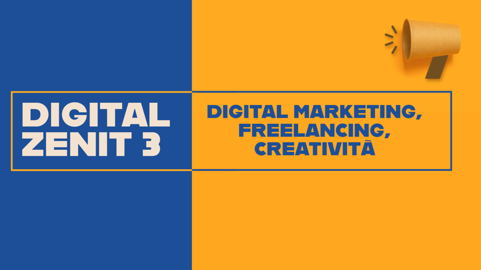digital marketing freelance creatività