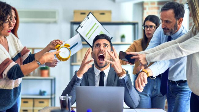 diritto disconnessione diritto alla disconessione