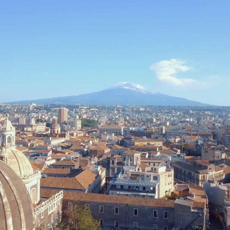 video drone marketing promozionale e turismo