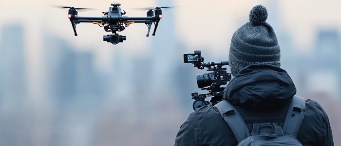 riprese video drone Sicilia e Calabria